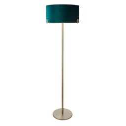 Hayfield Floor Lamp
