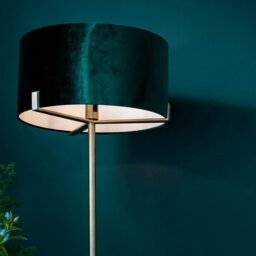 Hayfield Floor Lamp - thumbnail 3