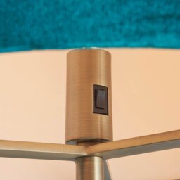 Hayfield Floor Lamp - thumbnail 5