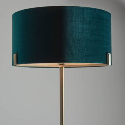 Hayfield Floor Lamp - thumbnail 4