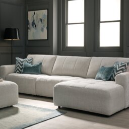 Orchard Chaise Sofa RHF - thumbnail 3