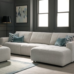 Orchard Chaise Sofa RHF - thumbnail 2