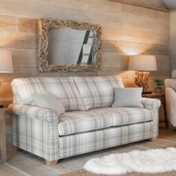 Penny 3 Seater Sofa Bed - thumbnail 6