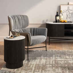 Ravello Side Table - thumbnail 2