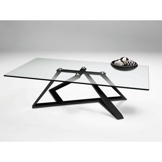 Constellation Black Coffee Table - image 1