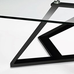 Constellation Black Coffee Table - thumbnail 3