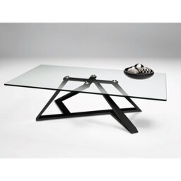 Constellation Black Coffee Table - thumbnail 1