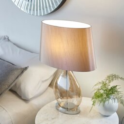 Kew 1 Light Table Lamp - thumbnail 2