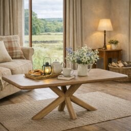 Arden Coffee Table - thumbnail 4