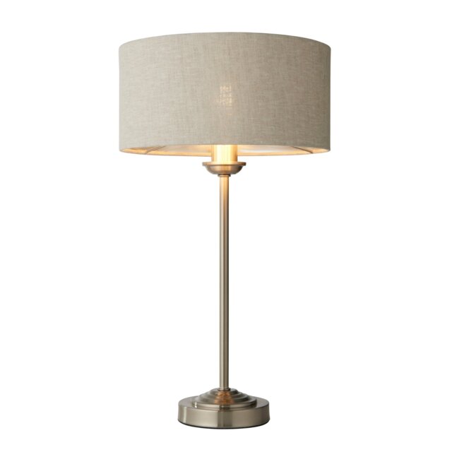 Highclere Table Lamp - image 1