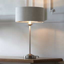 Highclere Table Lamp - thumbnail 3