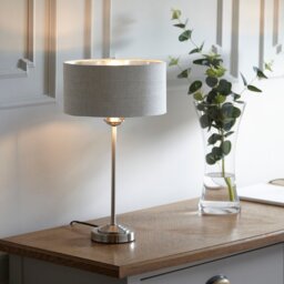 Highclere Table Lamp - thumbnail 2