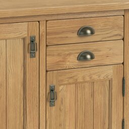 Marseille Medium Sideboard - thumbnail 3