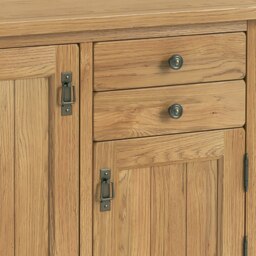Marseille Medium Sideboard - thumbnail 4