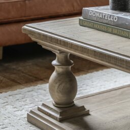 Vancouver Coffee Table - thumbnail 5