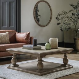 Vancouver Coffee Table - thumbnail 4