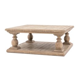Vancouver Coffee Table - thumbnail 2