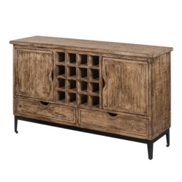 Alabama Large Sideboard - thumbnail 4