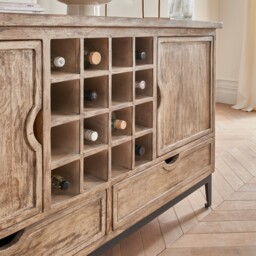Alabama Large Sideboard - thumbnail 2