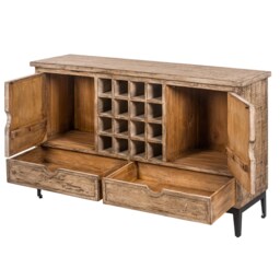 Alabama Large Sideboard - thumbnail 5
