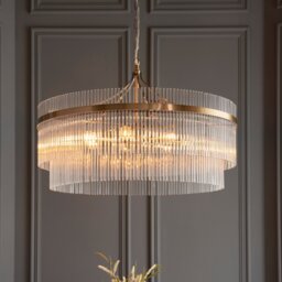 Marietta 7 Light Grand Pendant - thumbnail 4