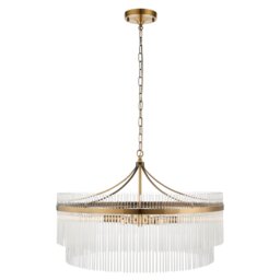 Marietta 7 Light Grand Pendant - thumbnail 1