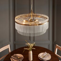 Marietta 7 Light Grand Pendant - thumbnail 2