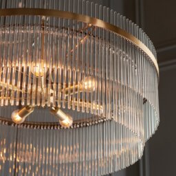 Marietta 7 Light Grand Pendant - thumbnail 5