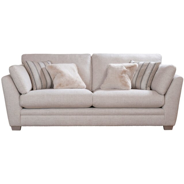 River Grand Sofa Fabric B - image 1