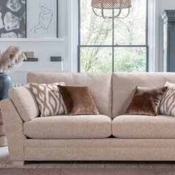 River Grand Sofa Fabric B - thumbnail 3