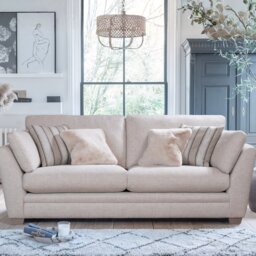 River Grand Sofa Fabric B - thumbnail 2