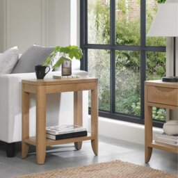 Cambridge Side Table - thumbnail 2