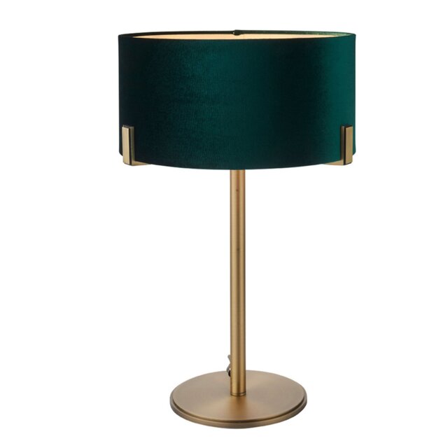 Hayfield Table Lamp - image 1