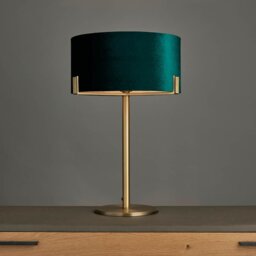 Hayfield Table Lamp - thumbnail 3