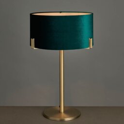 Hayfield Table Lamp - thumbnail 2