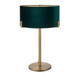 Hayfield Table Lamp - thumbnail 1