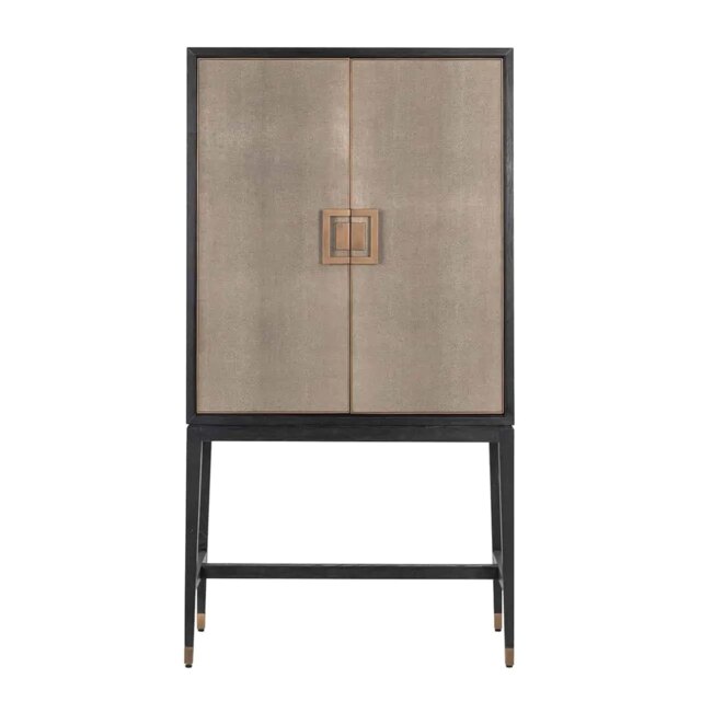 Bloomingville Bar Cabinet - image 1