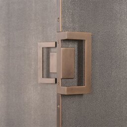 Bloomingville Bar Cabinet - thumbnail 6