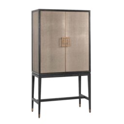 Bloomingville Bar Cabinet - thumbnail 3