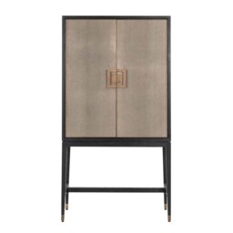 Bloomingville Bar Cabinet - thumbnail 1