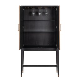 Bloomingville Bar Cabinet - thumbnail 2