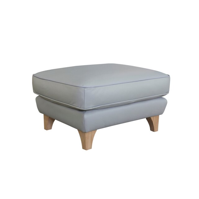 Ercol Enna Footstool T Fabric - image 1