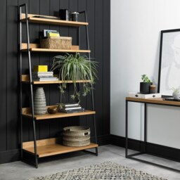 Cookes Collection Iris Open Display Unit - thumbnail 3