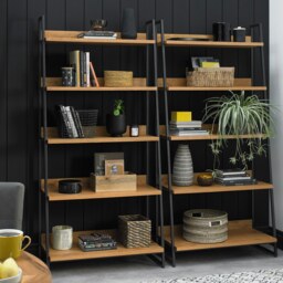Cookes Collection Iris Open Display Unit - thumbnail 4