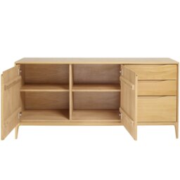 Ercol Romana Large Sideboard - thumbnail 2