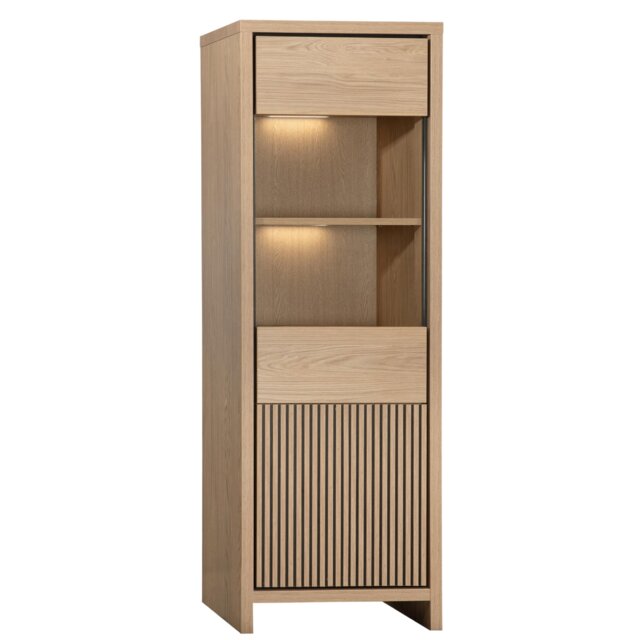 Lorenzo Small Display Cabinet - image 1