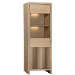 Lorenzo Small Display Cabinet