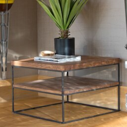 Sasha Lamp Table - thumbnail 2