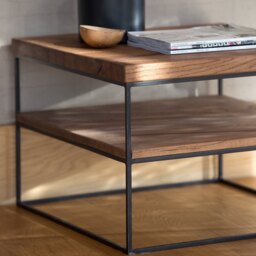 Sasha Lamp Table - thumbnail 4