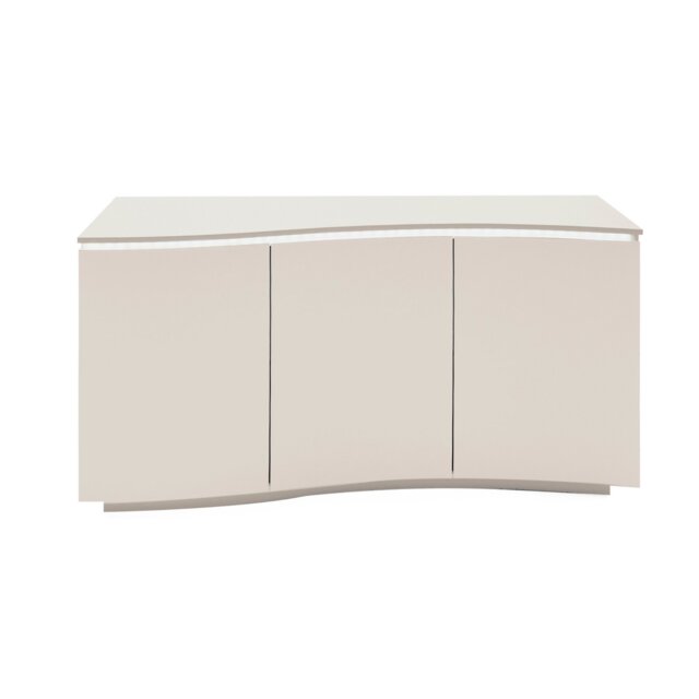 Lewis Sideboard - Putty - image 1